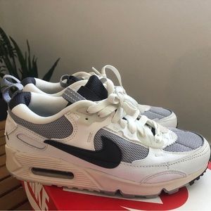 The Nike Air Max 90 Futura 6.5 Style DZ4708-001